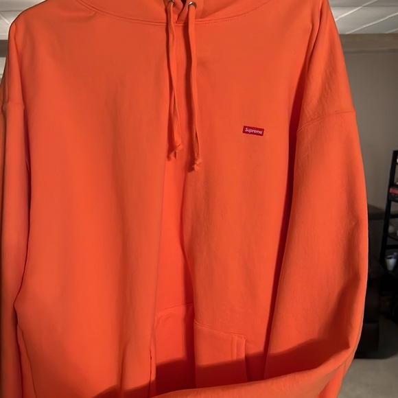 Supreme xxl hoody - Picture 4 of 9